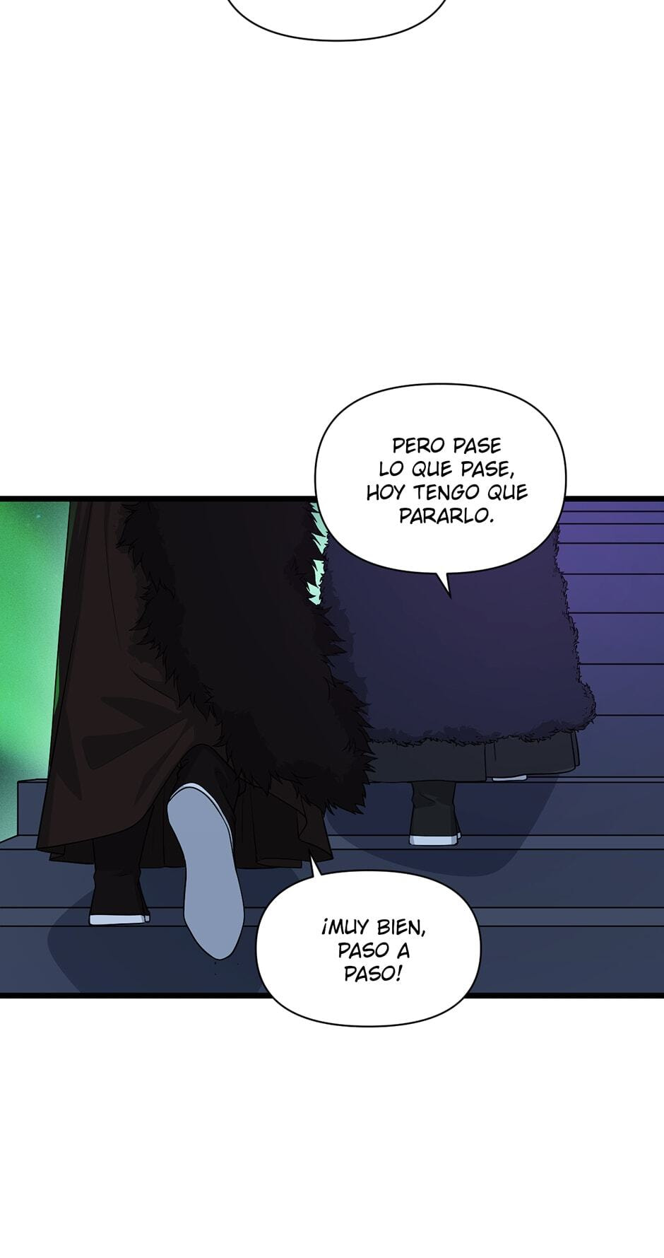 Birth of a Goddess Chapter 227 page 24 - 