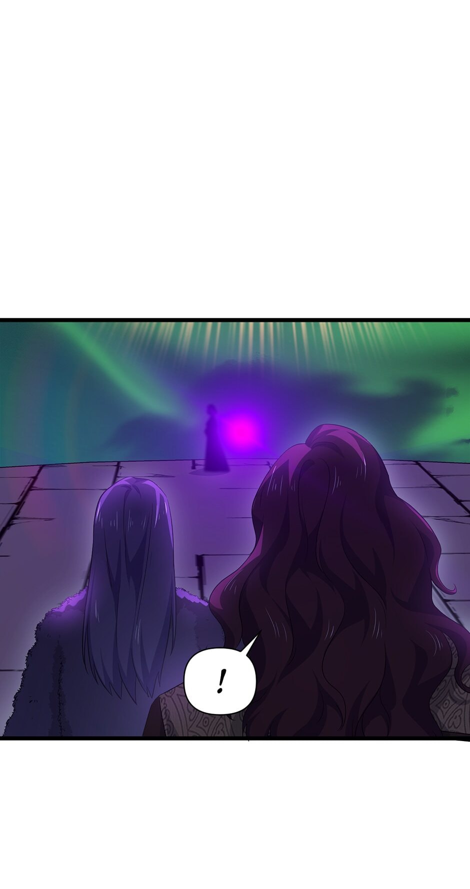 Birth of a Goddess Chapter 227 page 27 - 