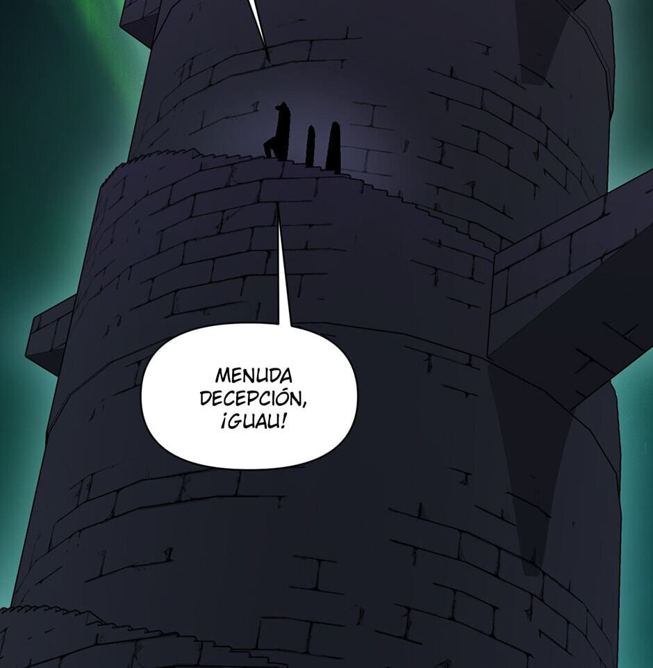 Birth of a Goddess Chapter 227 page 4 - 