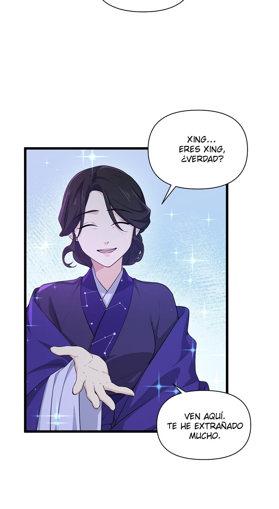 Birth of a Goddess Chapter 227 page 32 - 