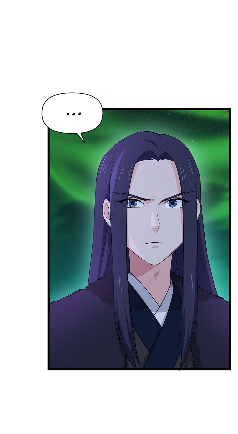 Birth of a Goddess Chapter 227 page 33 - 