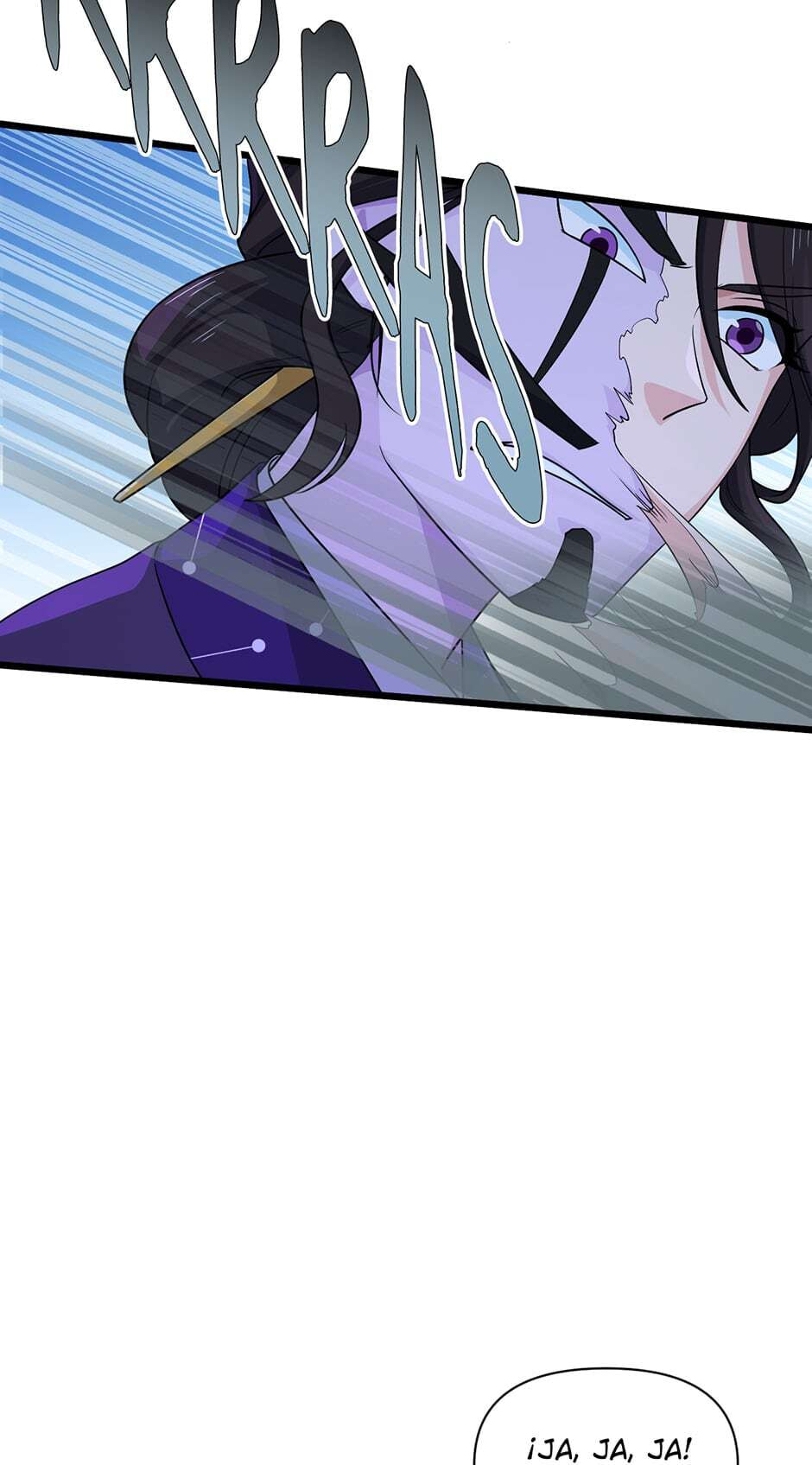 Birth of a Goddess Chapter 227 page 41 - 