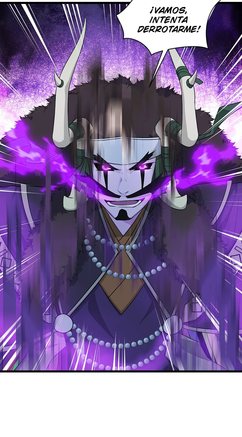 Birth of a Goddess Chapter 227 page 43 - 