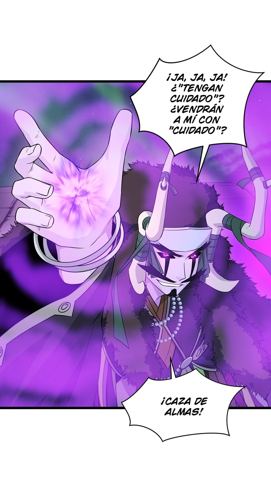 Birth of a Goddess Chapter 227 page 45 - 
