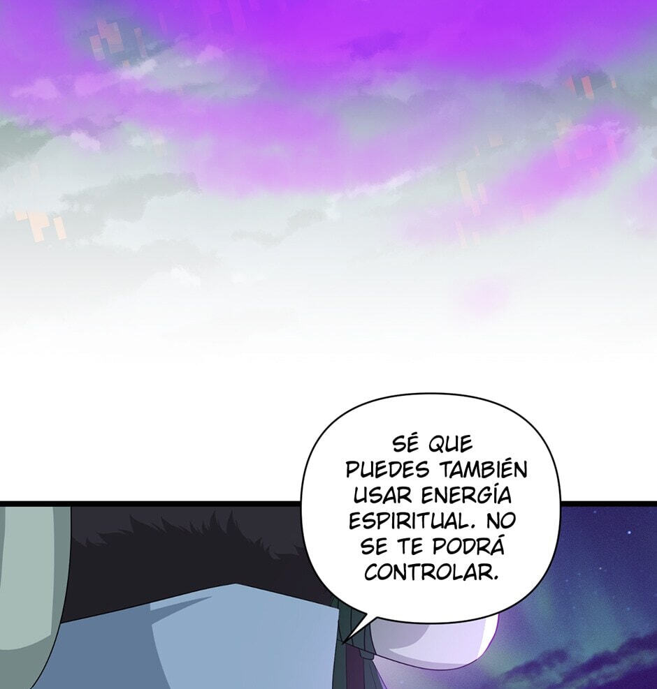 Birth of a Goddess Chapter 227 page 48 - 