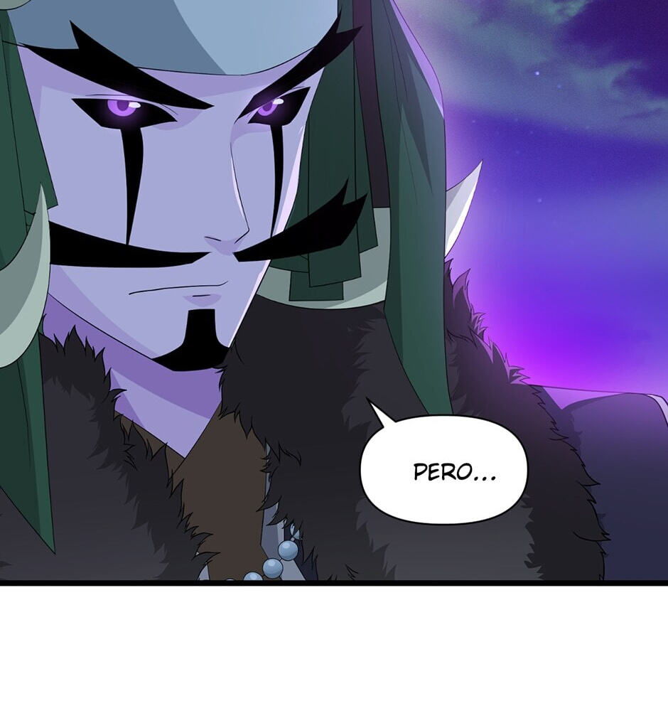 Birth of a Goddess Chapter 227 page 49 - 