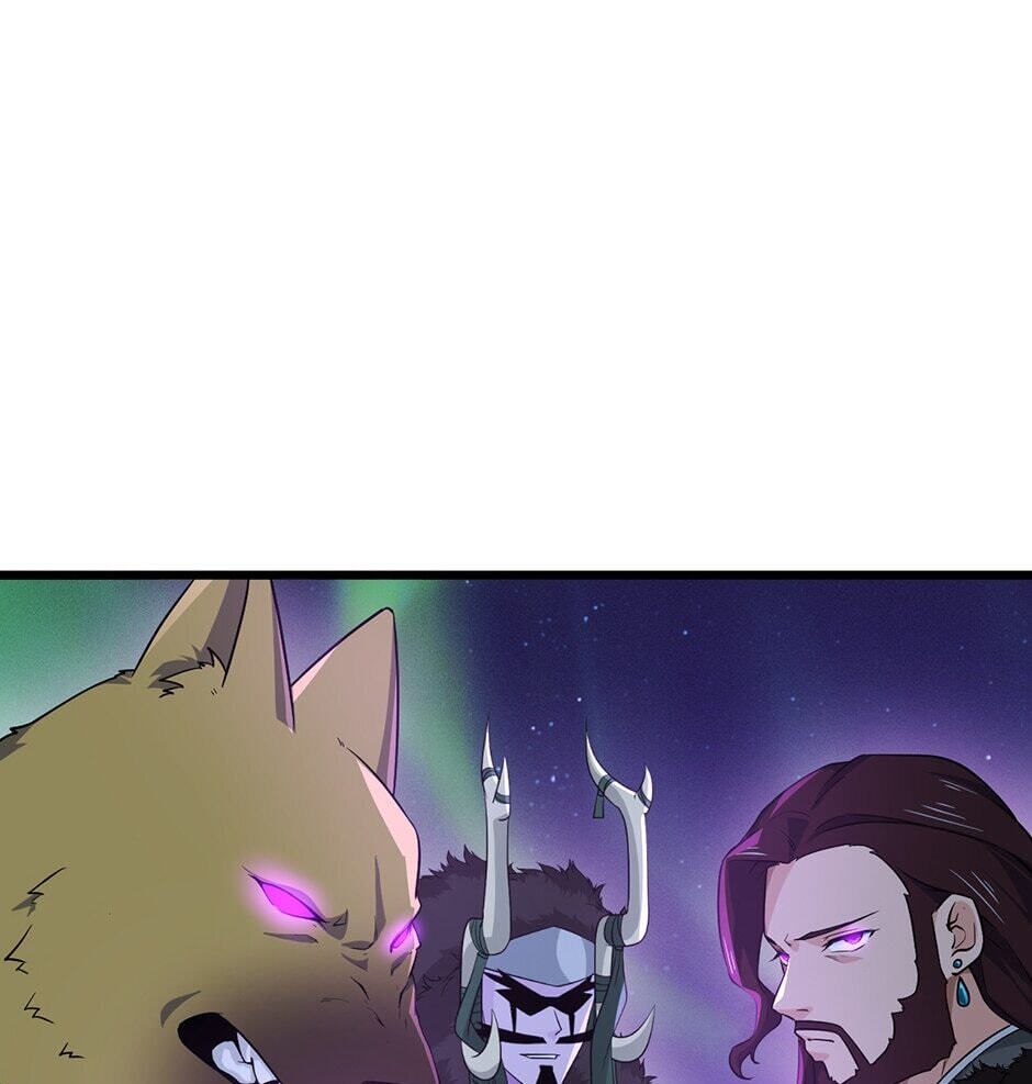 Birth of a Goddess Chapter 227 page 50 - 