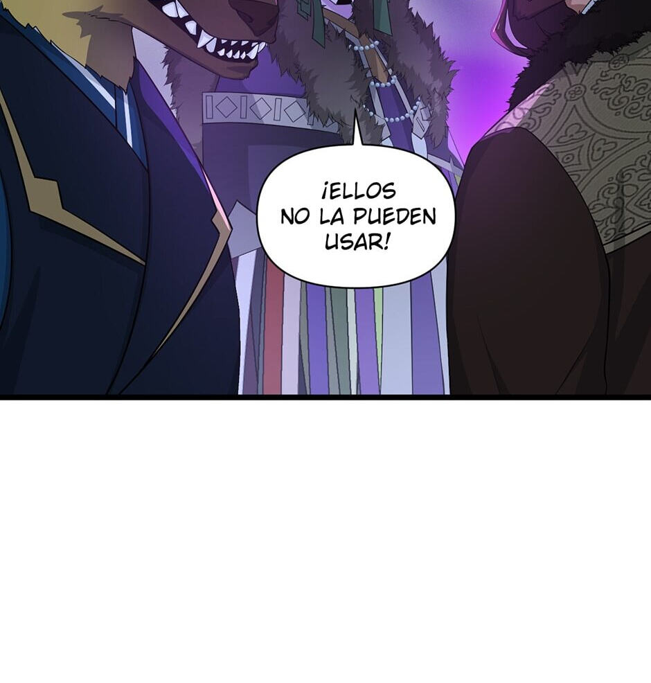 Birth of a Goddess Chapter 227 page 51 - 