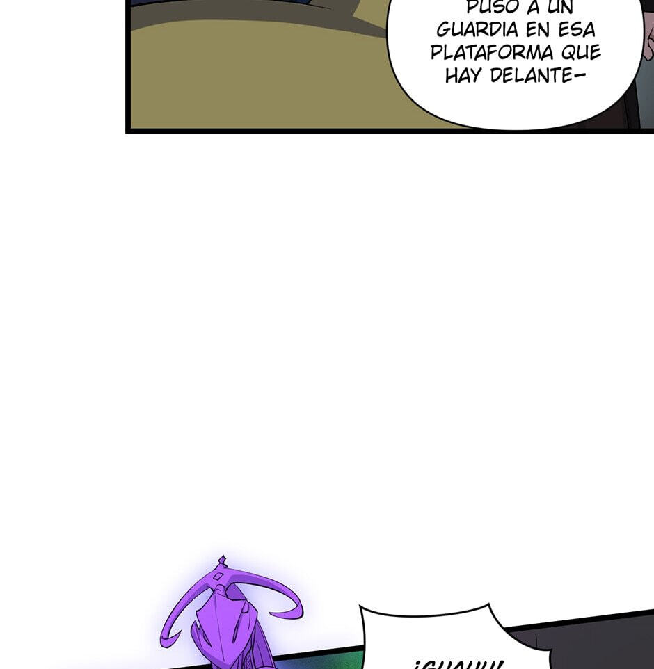 Birth of a Goddess Chapter 227 page 7 - 
