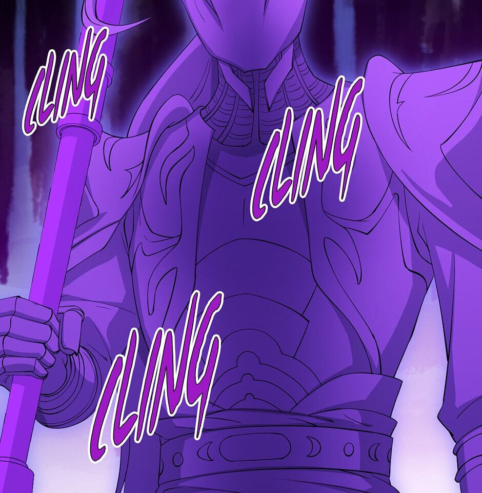 Birth of a Goddess Chapter 227 page 10 - 