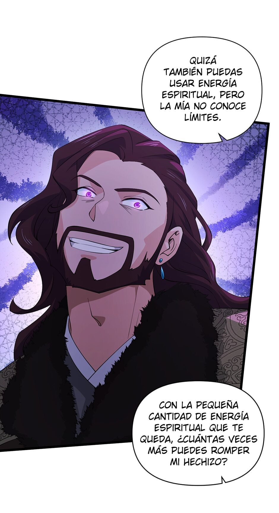 Birth of a Goddess Chapter 228 page 12 - 