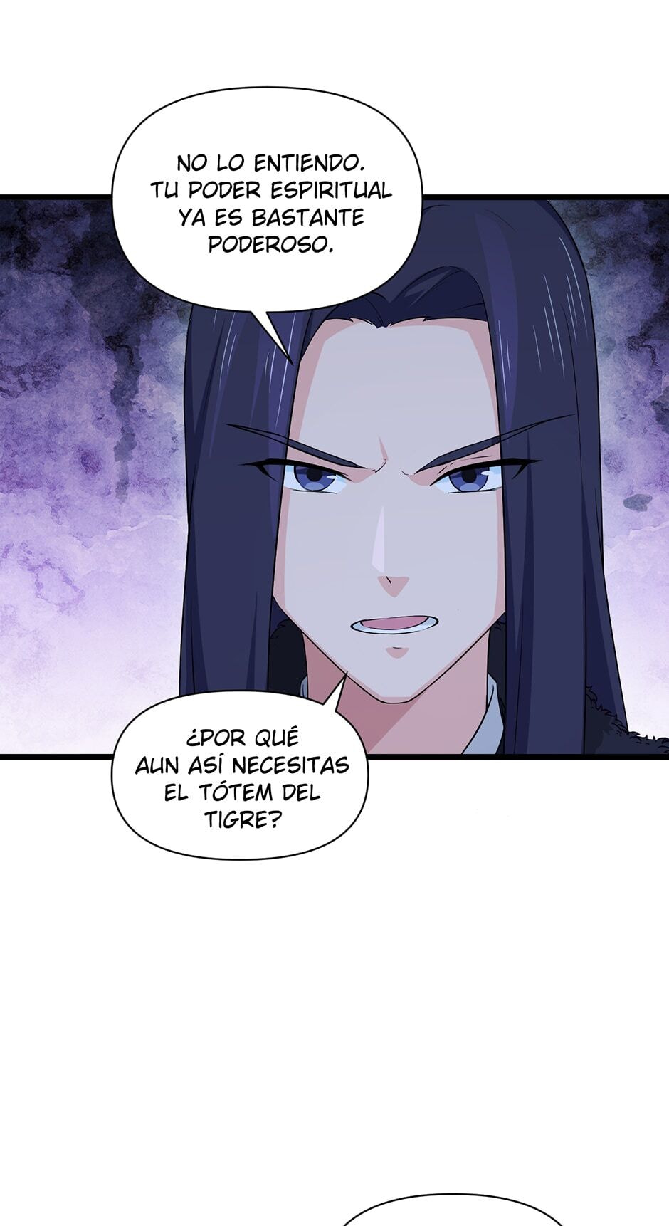 Birth of a Goddess Chapter 228 page 15 - 