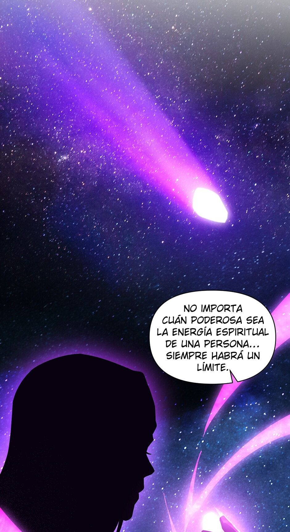 Birth of a Goddess Chapter 228 page 19 - 