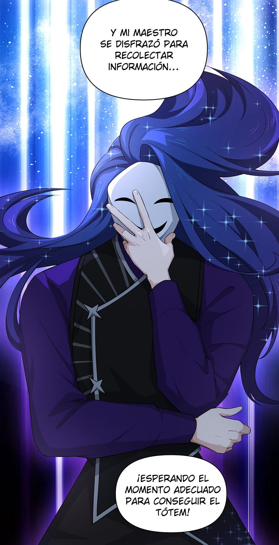 Birth of a Goddess Chapter 228 page 24 - 