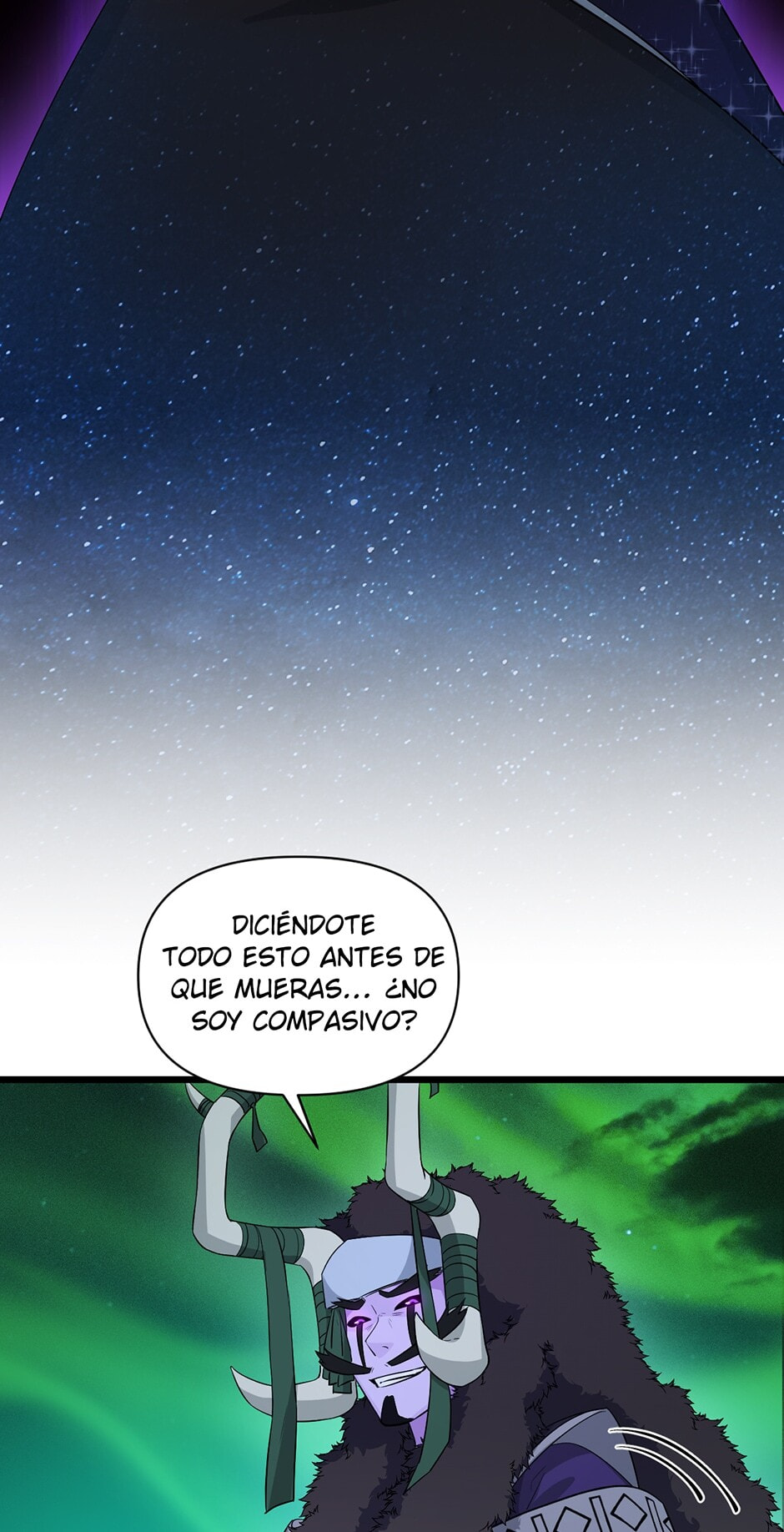 Birth of a Goddess Chapter 228 page 25 - 