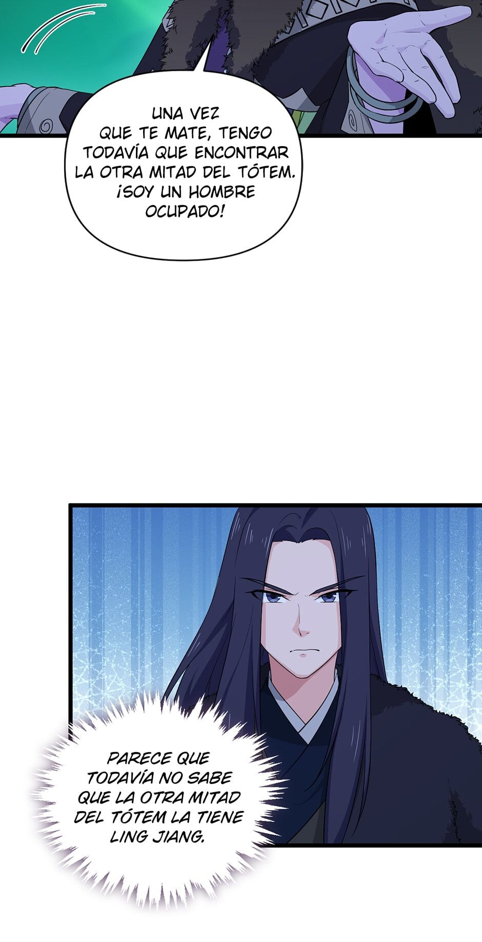 Birth of a Goddess Chapter 228 page 26 - 