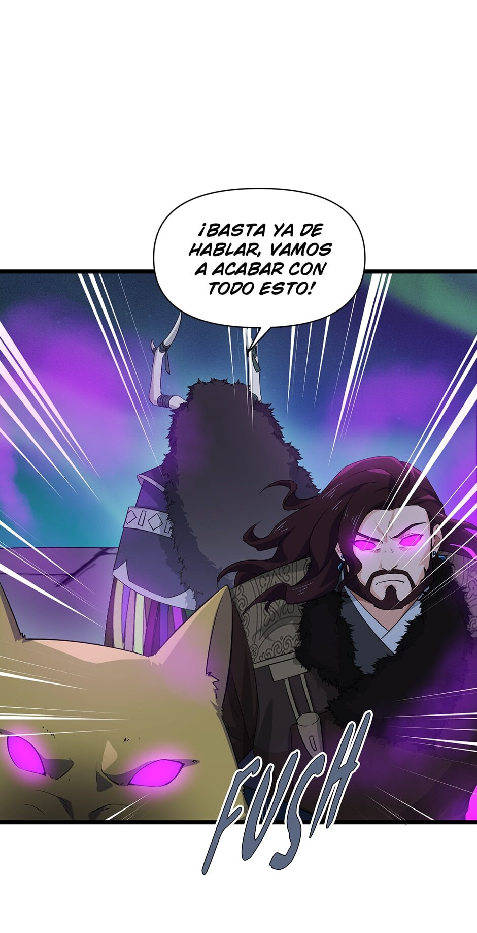 Birth of a Goddess Chapter 228 page 27 - 