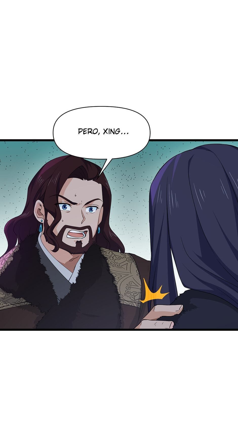Birth of a Goddess Chapter 228 page 31 - 