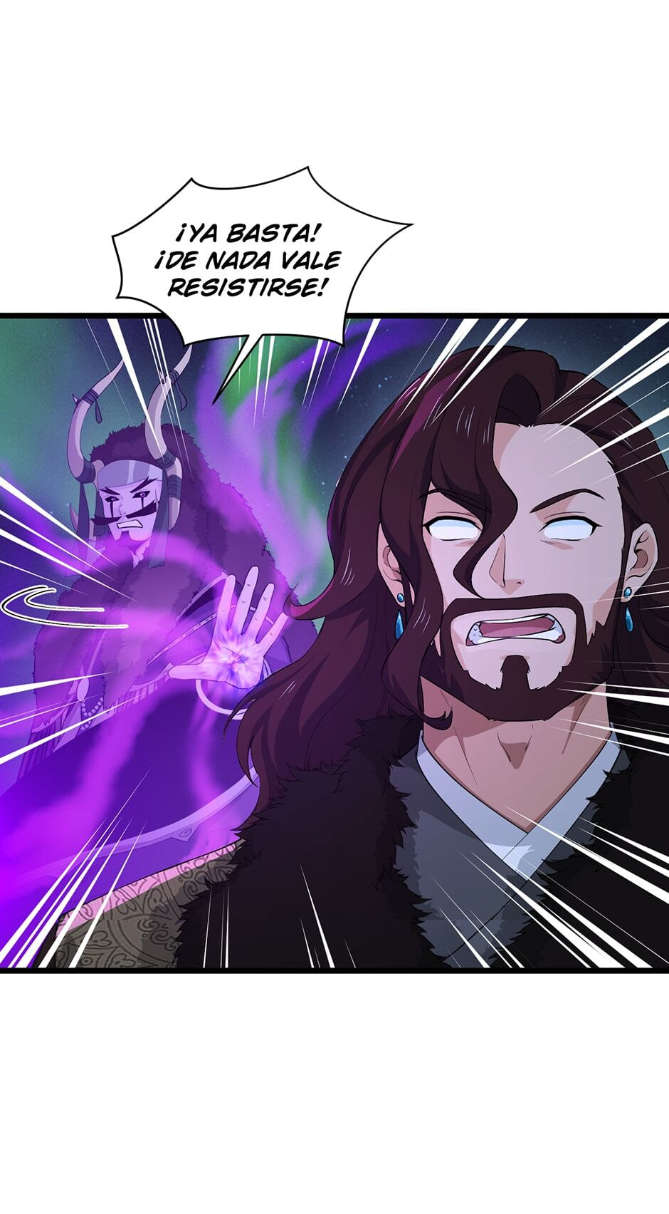 Birth of a Goddess Chapter 228 page 32 - 