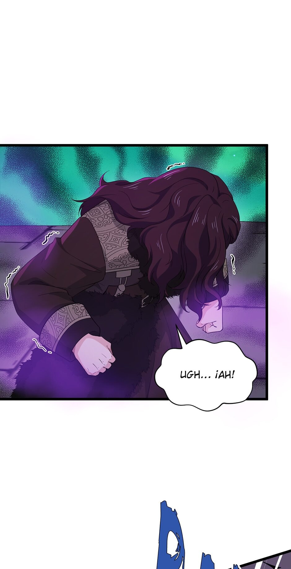 Birth of a Goddess Chapter 228 page 35 - 