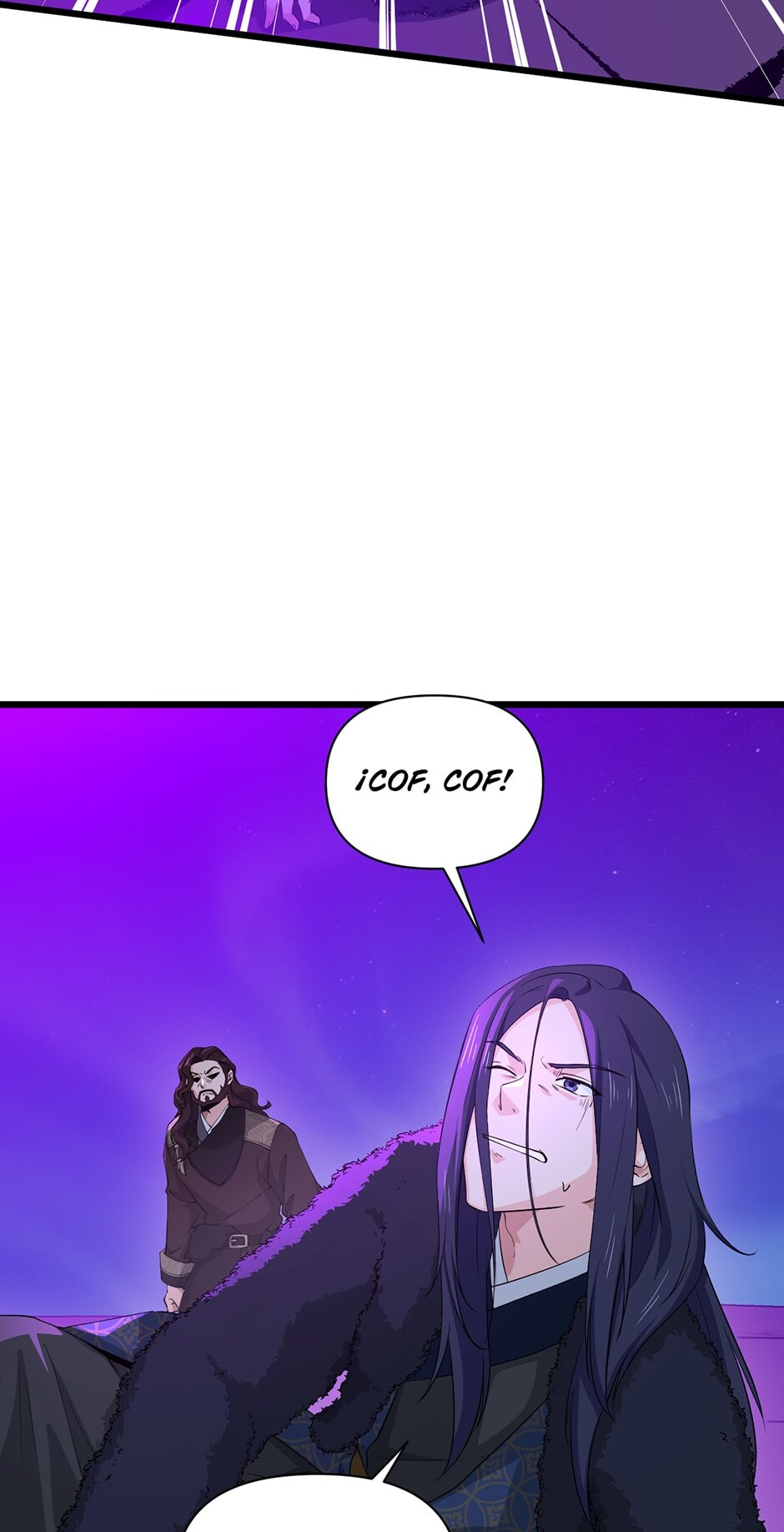 Birth of a Goddess Chapter 228 page 37 - 