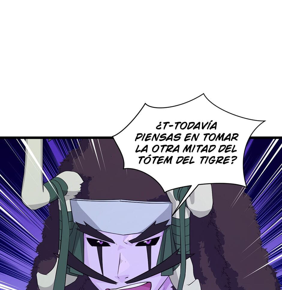 Birth of a Goddess Chapter 228 page 40 - 