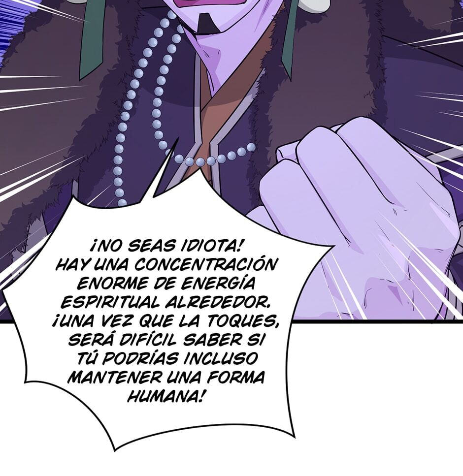 Birth of a Goddess Chapter 228 page 41 - 