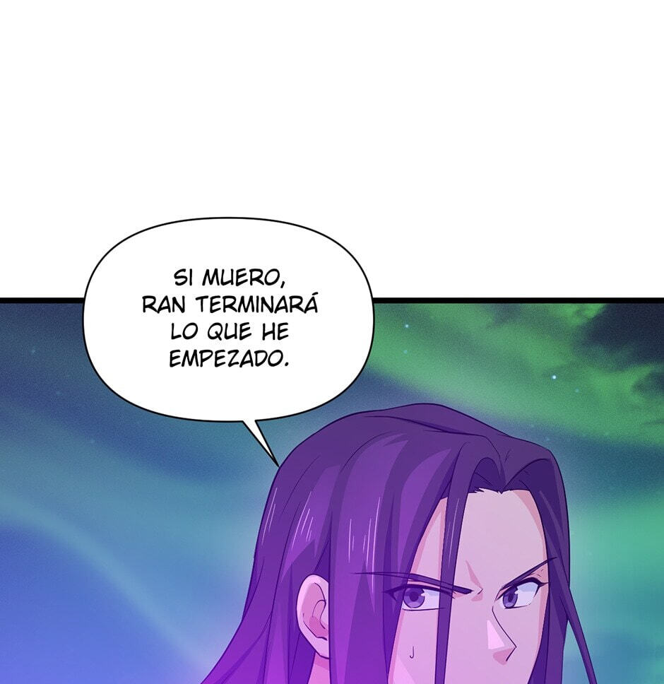 Birth of a Goddess Chapter 228 page 42 - 