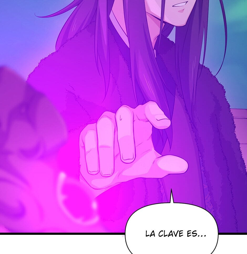 Birth of a Goddess Chapter 228 page 43 - 