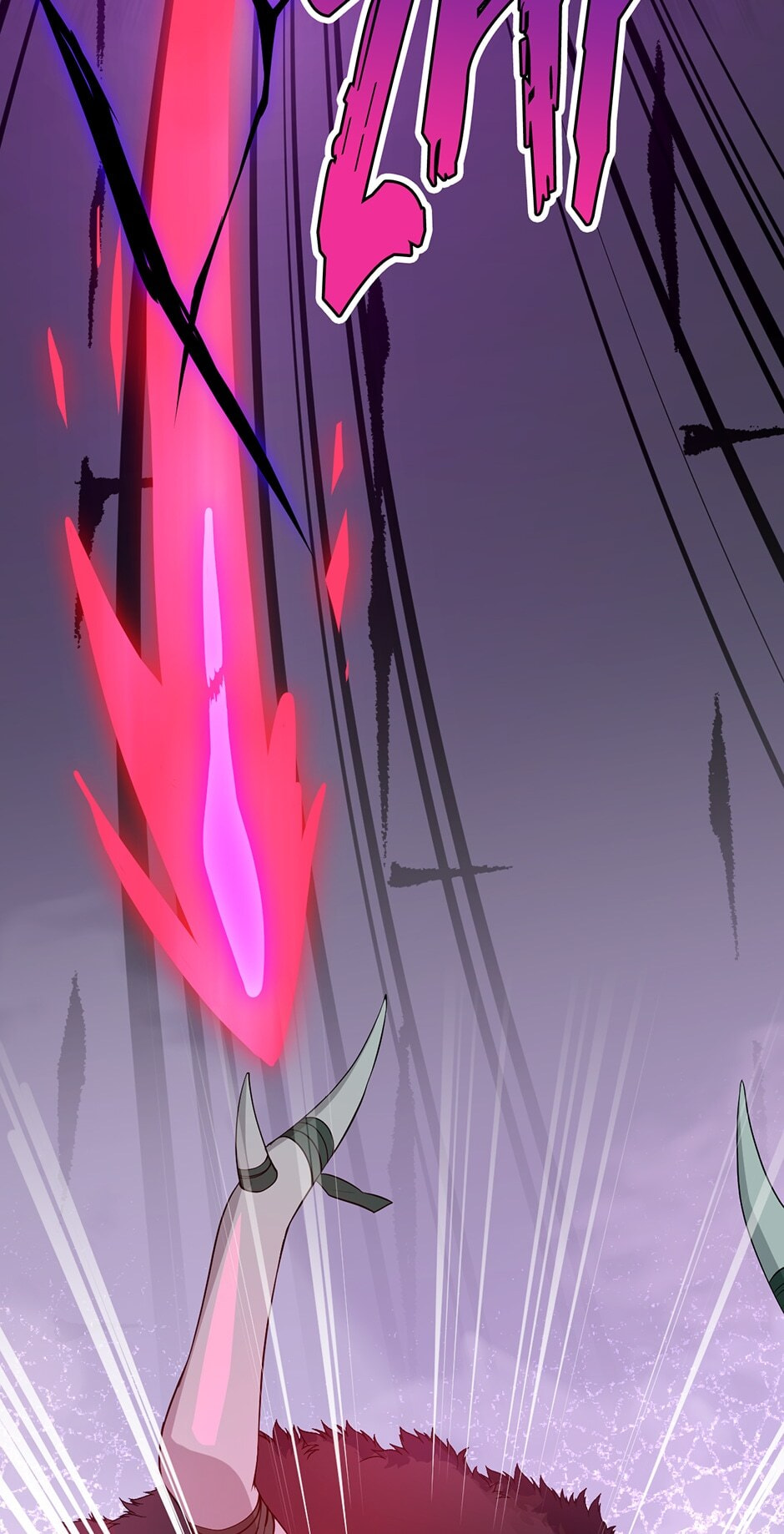 Birth of a Goddess Chapter 229 page 11 - 