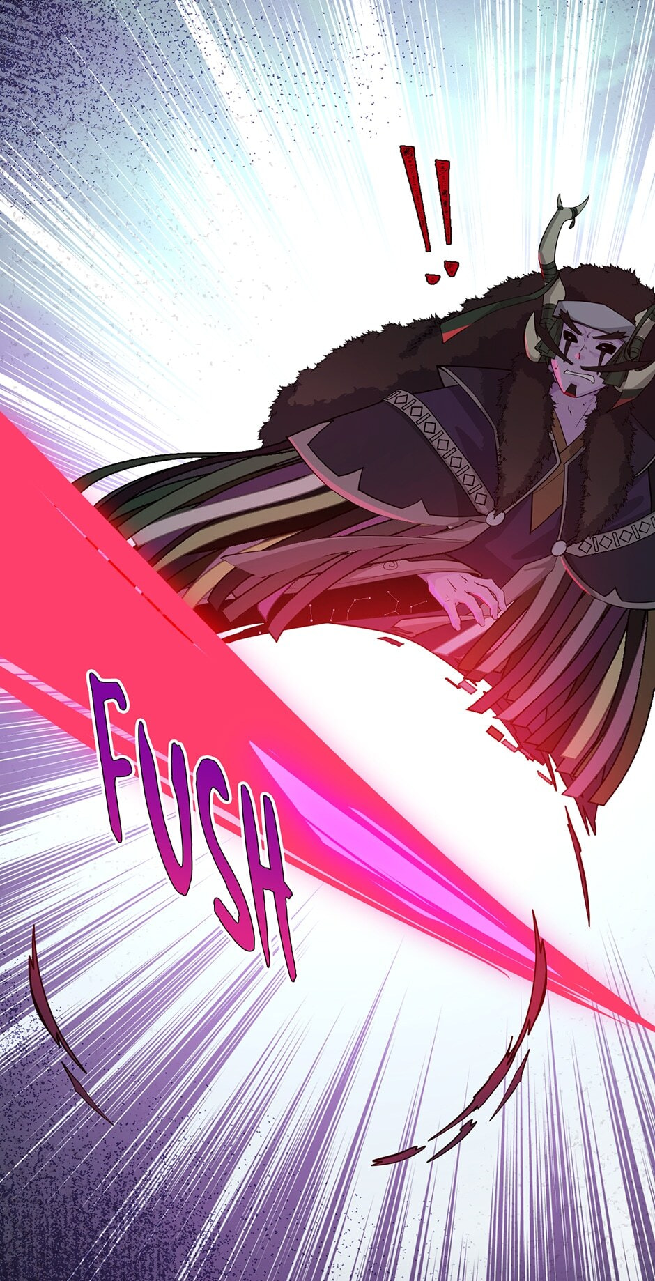 Birth of a Goddess Chapter 229 page 14 - 