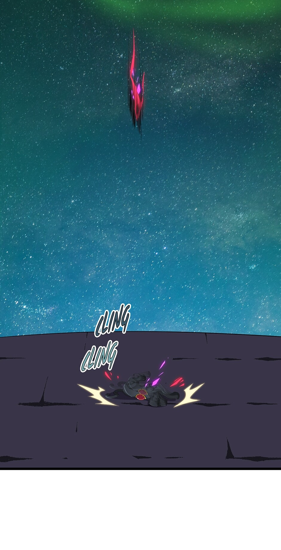 Birth of a Goddess Chapter 229 page 16 - 