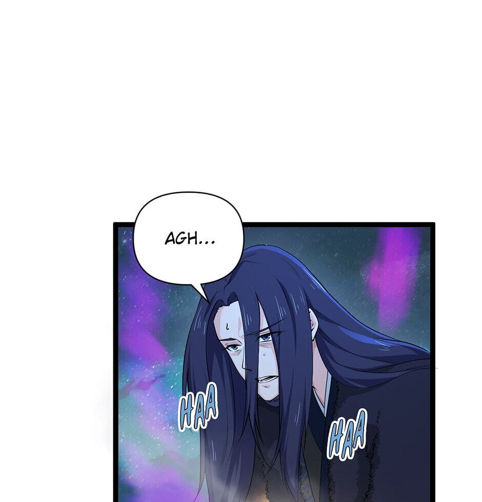 Birth of a Goddess Chapter 229 page 17 - 