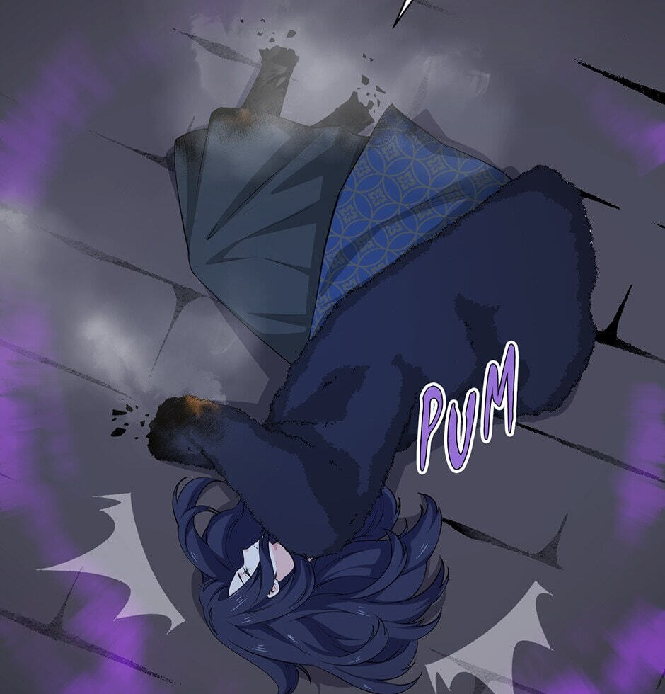 Birth of a Goddess Chapter 229 page 19 - 