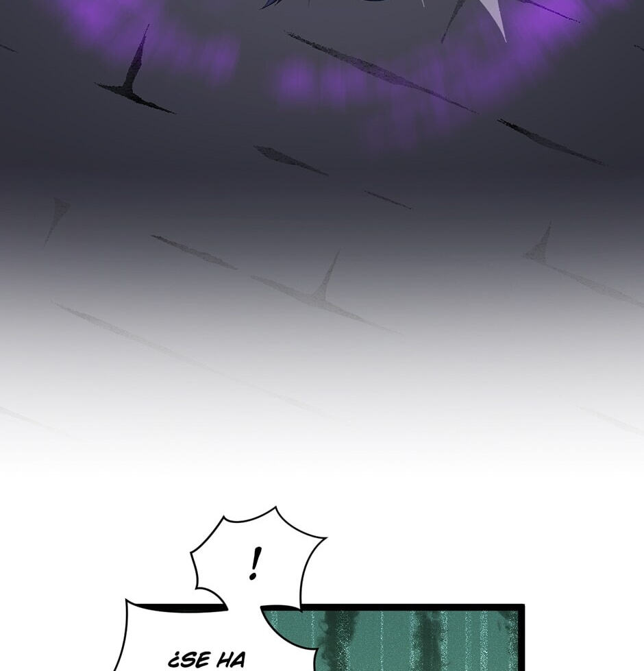 Birth of a Goddess Chapter 229 page 20 - 