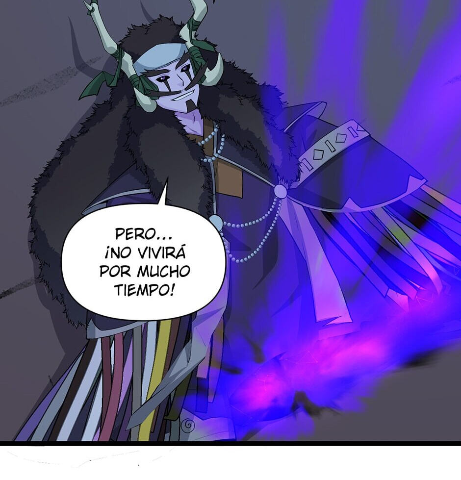 Birth of a Goddess Chapter 229 page 24 - 