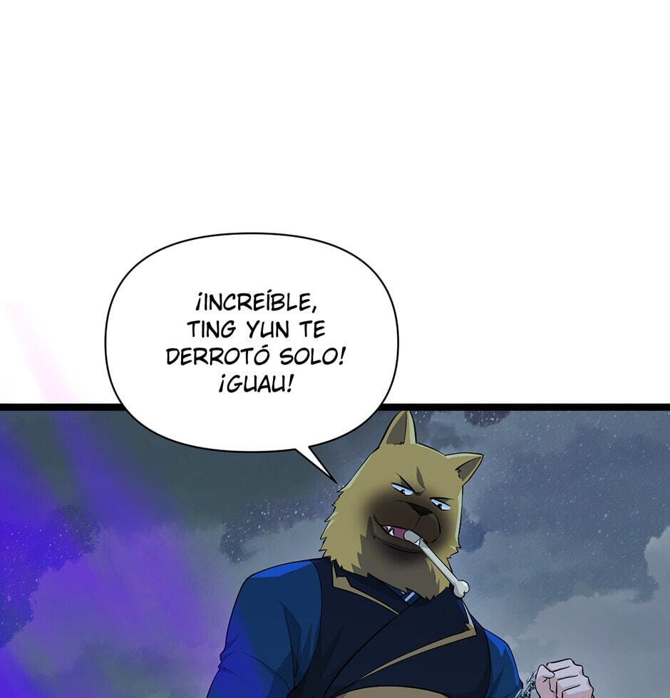 Birth of a Goddess Chapter 229 page 25 - 