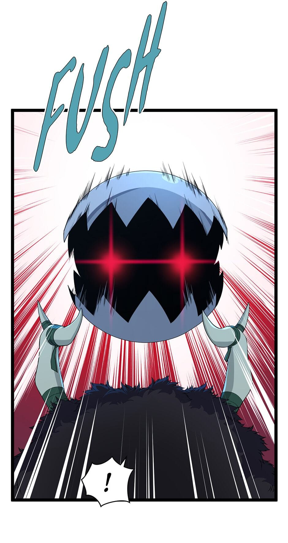 Birth of a Goddess Chapter 229 page 28 - 