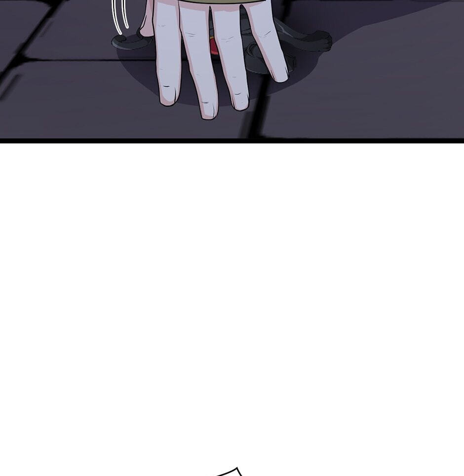 Birth of a Goddess Chapter 229 page 35 - 