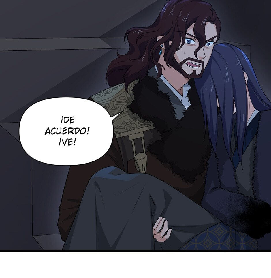 Birth of a Goddess Chapter 229 page 37 - 