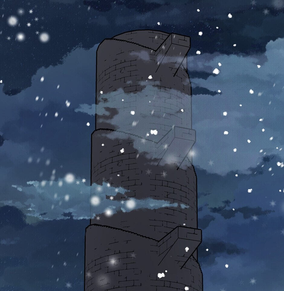 Birth of a Goddess Chapter 229 page 39 - 