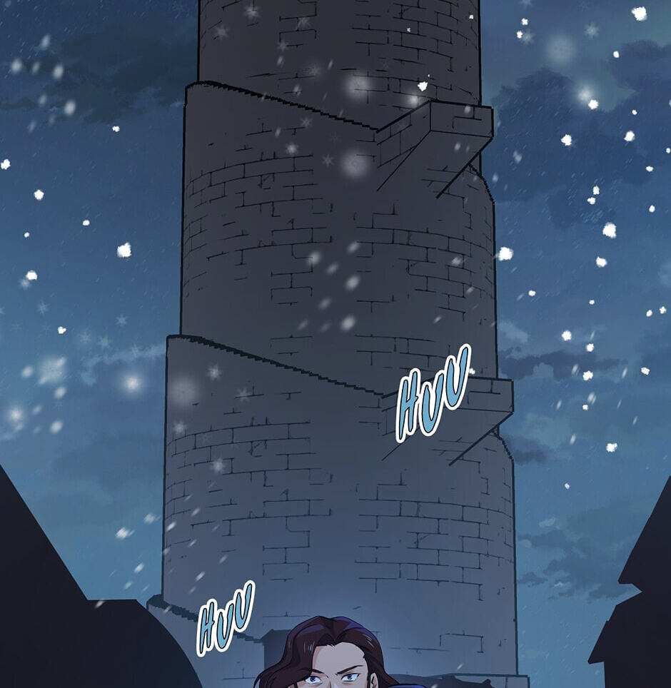 Birth of a Goddess Chapter 229 page 40 - 