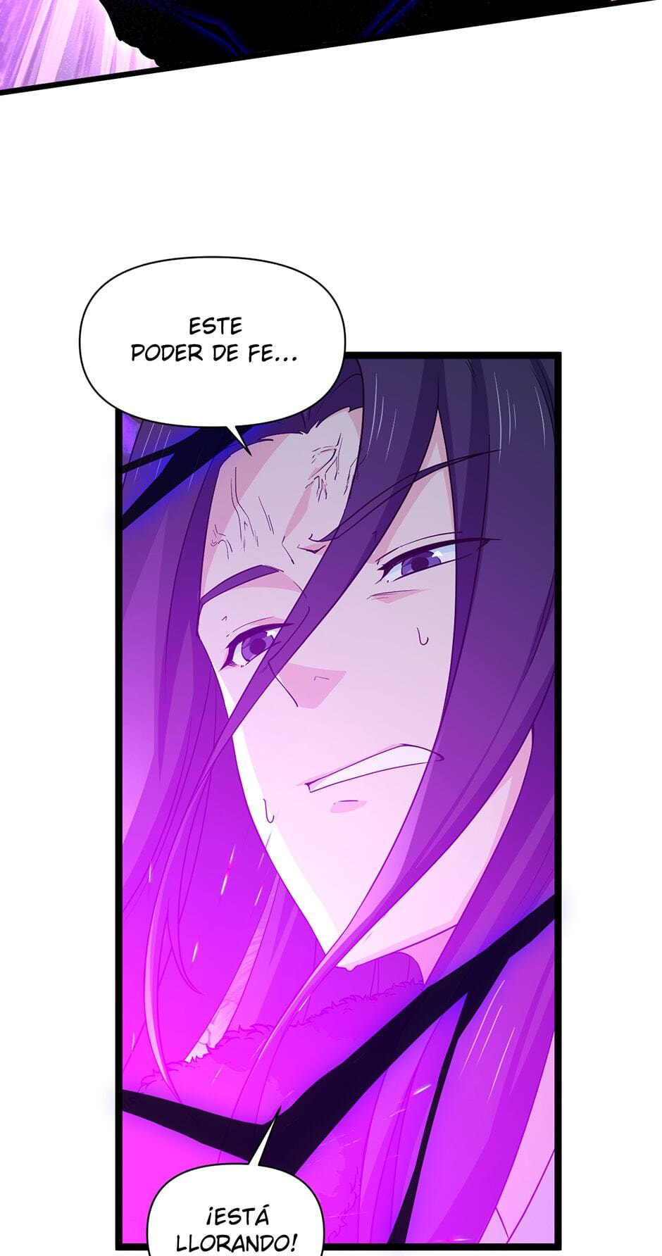 Birth of a Goddess Chapter 229 page 5 - 