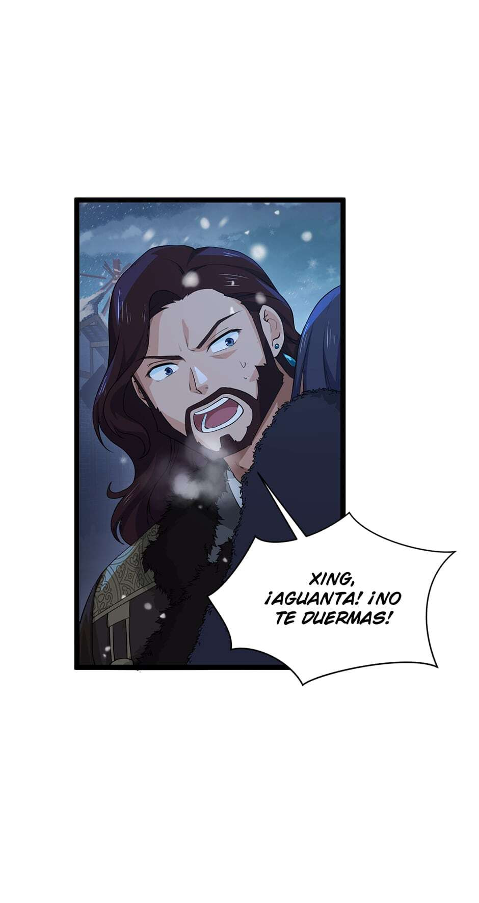Birth of a Goddess Chapter 229 page 43 - 