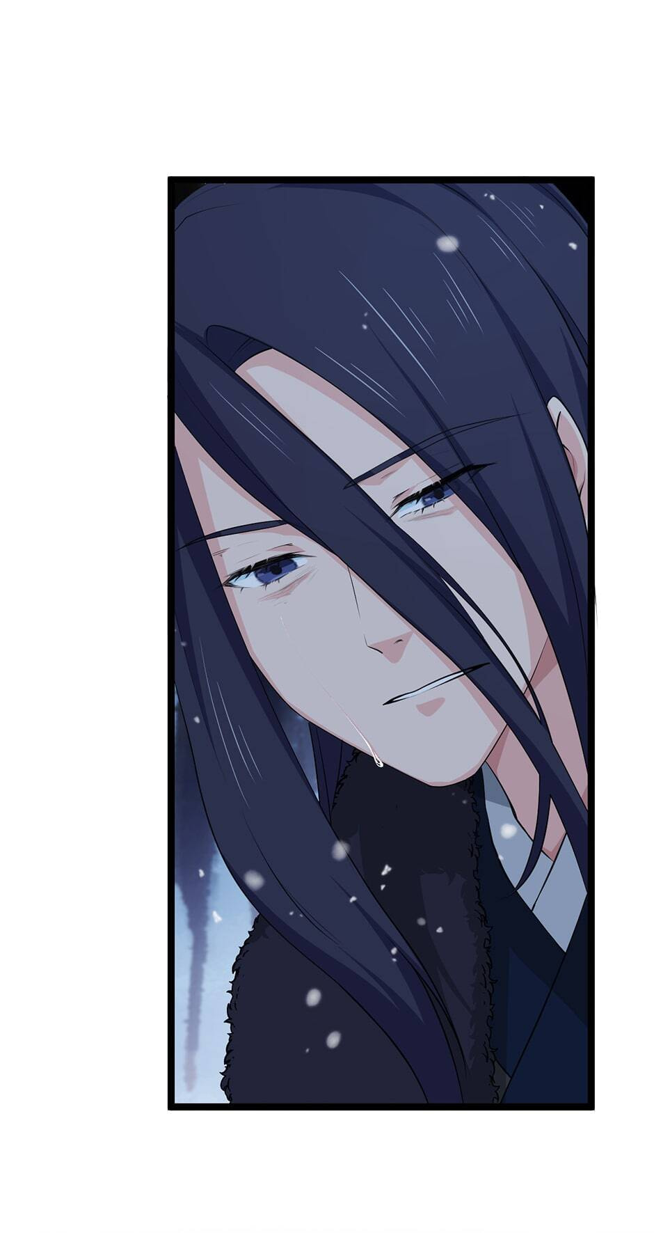 Birth of a Goddess Chapter 229 page 44 - 