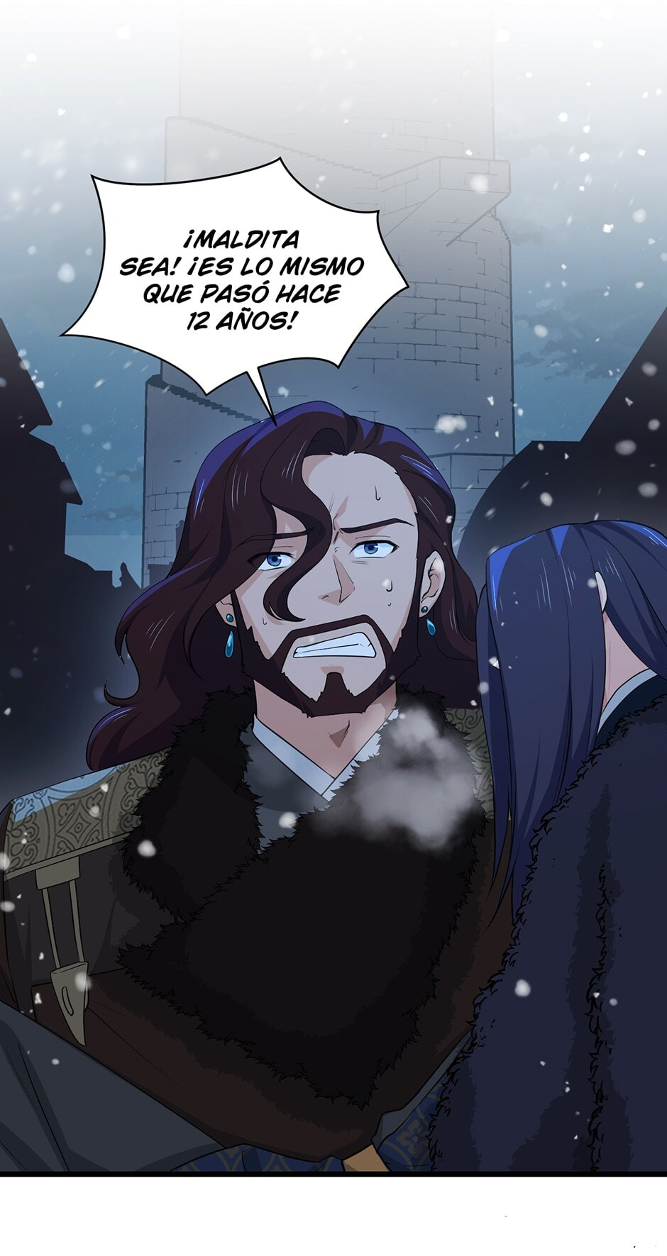 Birth of a Goddess Chapter 229 page 45 - 