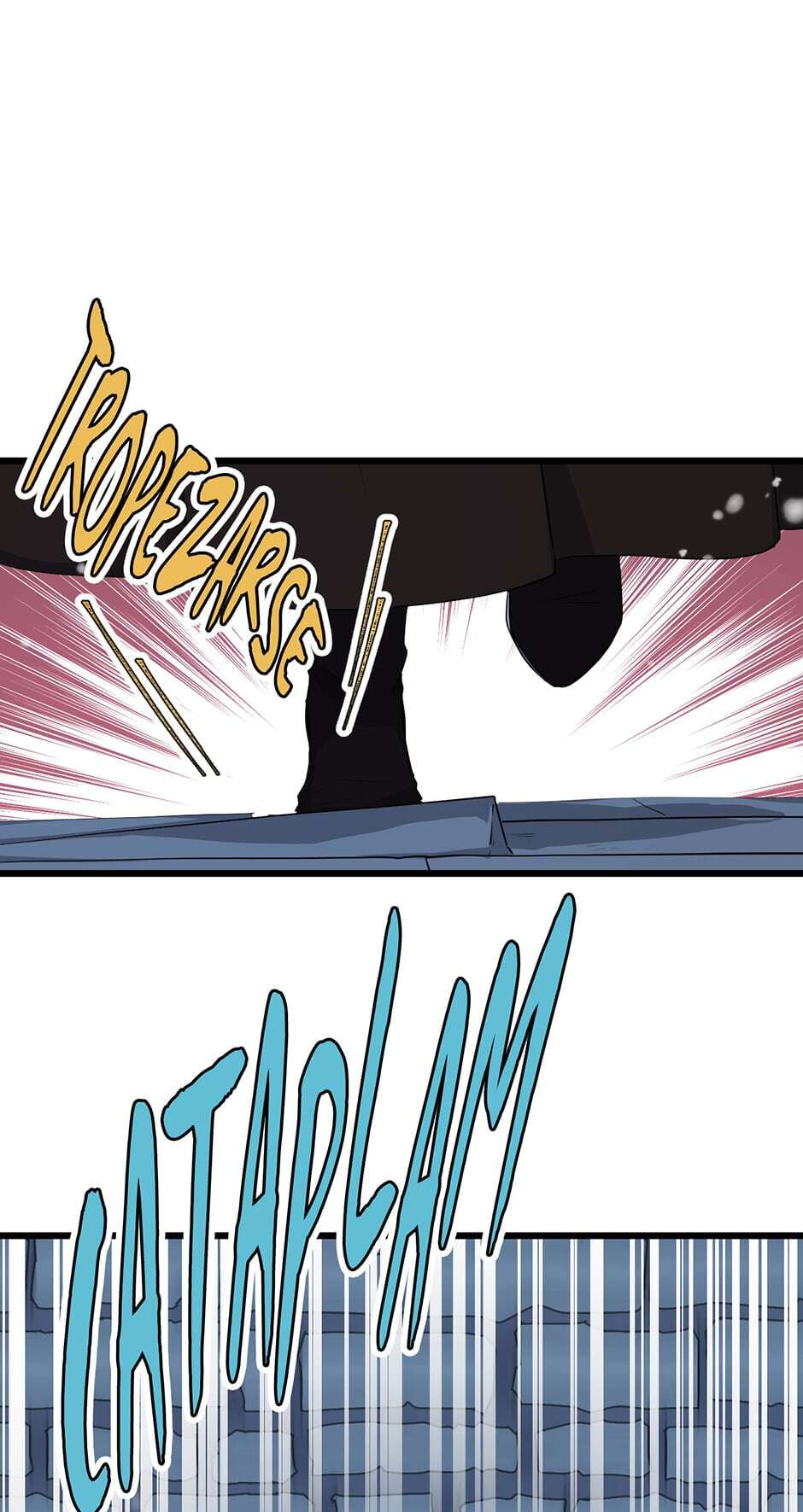 Birth of a Goddess Chapter 229 page 46 - 