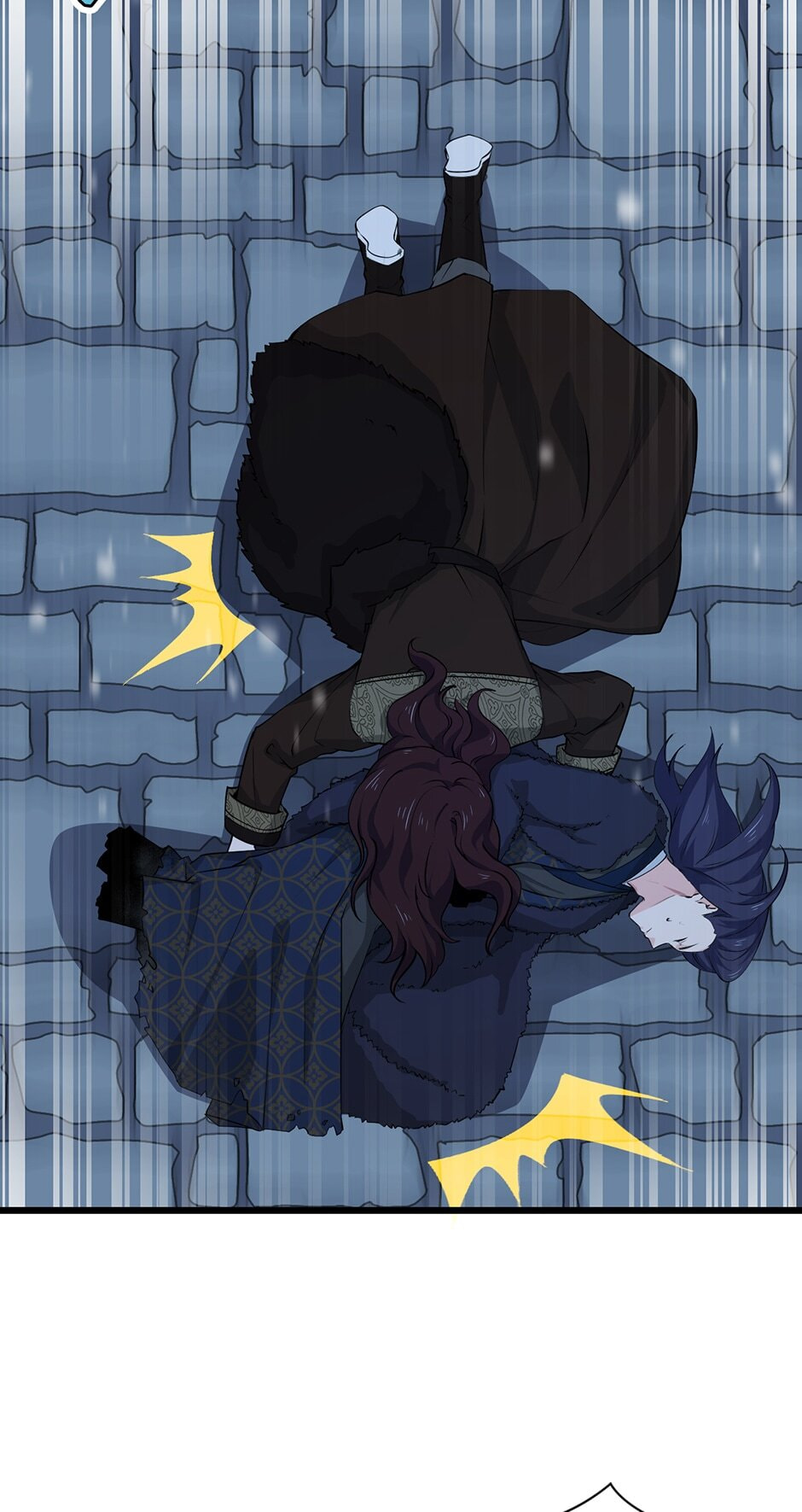 Birth of a Goddess Chapter 229 page 47 - 