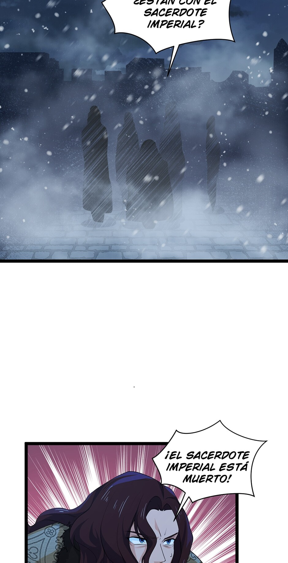 Birth of a Goddess Chapter 229 page 50 - 