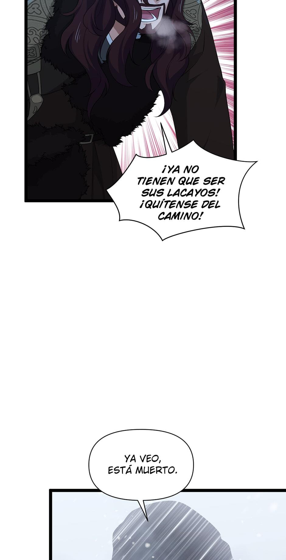 Birth of a Goddess Chapter 229 page 51 - 